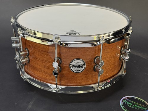 Pdp limited bubinga maple - pdp,