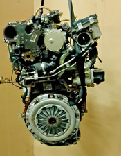 MOTORE 199A9000 FIAT FIORINO