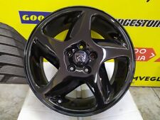 4 cerchi in lega da 16 pollici PEUGEOT 308 (2013-2021) 508 (2011-2017) SEMINUOVI