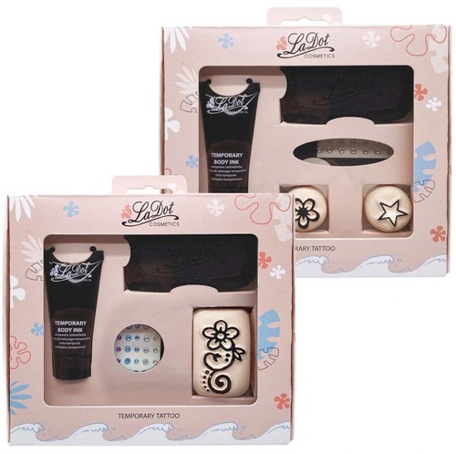Set regalo trucco - , body