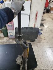 050.2655 FORCELLA ANTERIORE  PIAGGIO ZIP 50 2T SP H2O dal 1996 al 2000