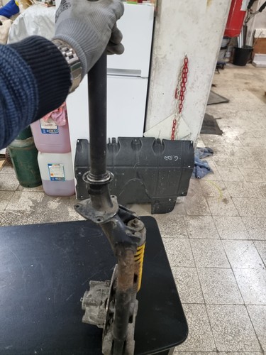 050 2655 forcella anteriore - forcella,