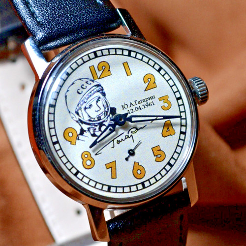Orologio polso vintage - orologio,
