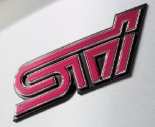 Originale subaru posteriore - subaru,
