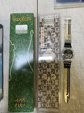 SWATCH Access Edizione