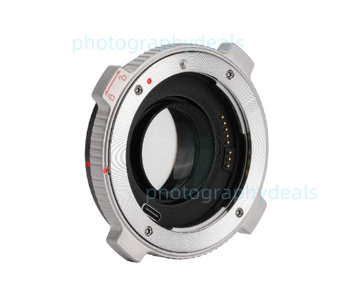 Viltrox pro adattatore - viltrox,