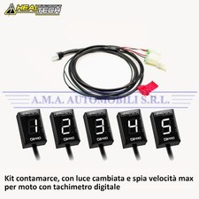 Healtech contamarce kit - contamarce,
