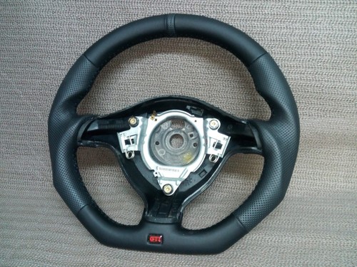 Volante sportivo golf gti - 4, gt