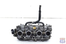 Carburatore carburatori membrane membrana Honda Hornet 600 2000 2001 2002