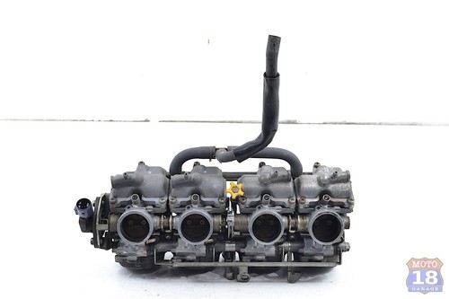 Carburatore carburatori