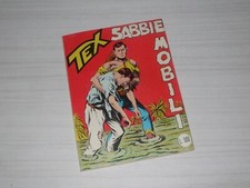 Tex gigante sabbie mobili - gigante,