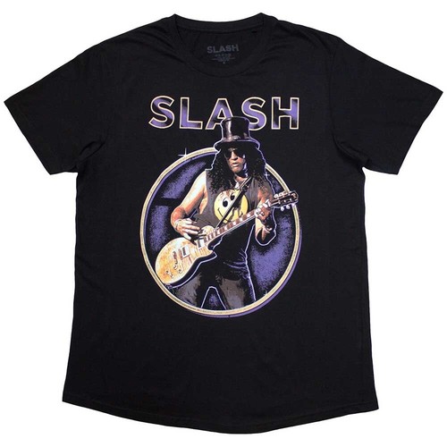 Shirt slash gibson - slash,