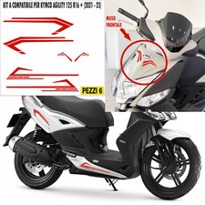 Grafica adesivi decal