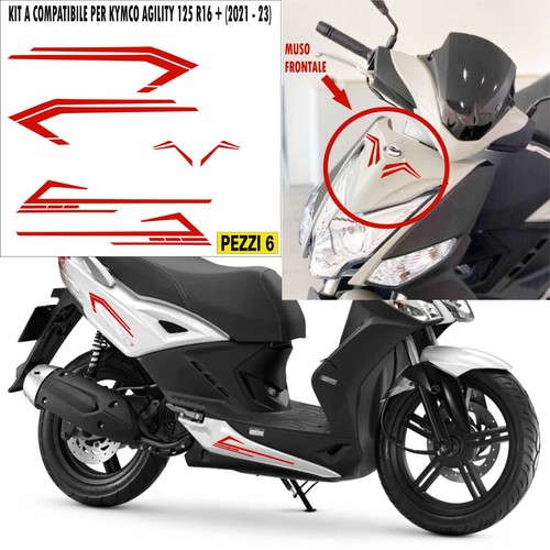 Grafica adesivi decal