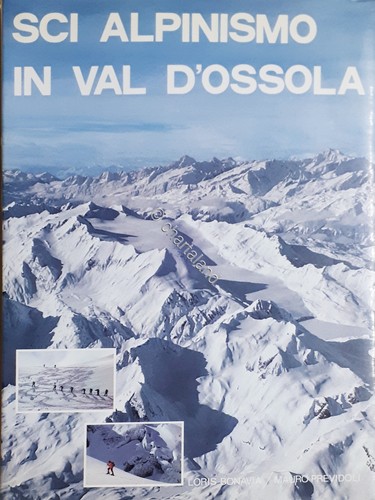 Bonavia previdoli - l., m.