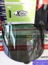 Visiera GREEN PREDISPOSTA PER