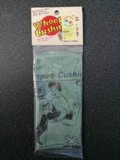 SCORREGGIA - WHOOPEE CUSHION