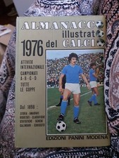 Almanacco Illustrato Del
