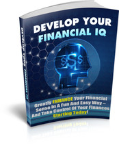 Develop your financial - your,