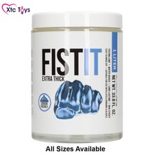 Fist It Extra Spesso Acqua