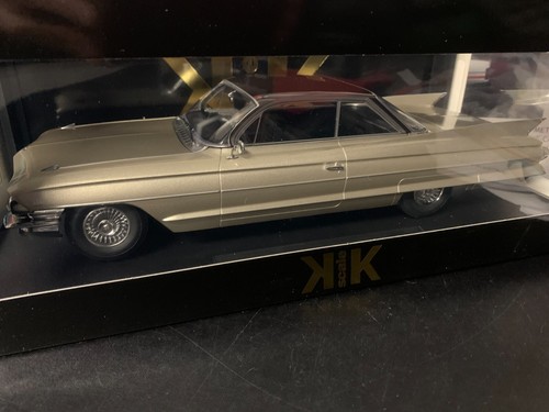 Scale models kkdc181252 - models,