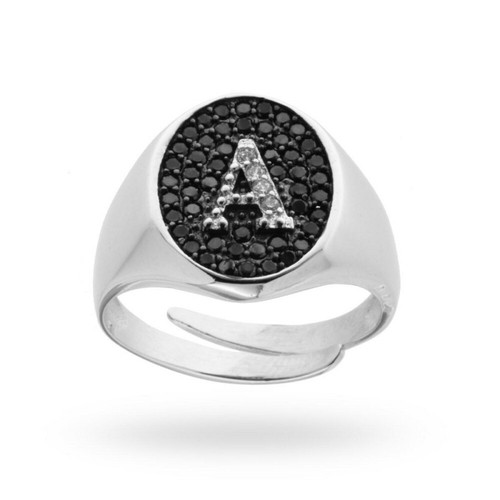 Anello donna chevalier - anello,