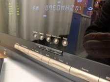 Sintoamplificatore *Harman Kardon AVR-7000 5.1 MONSTER 5 x 100 watt - da 22 kg