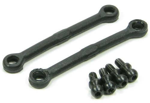 Maverick ion camber steering - ion, camber/steering