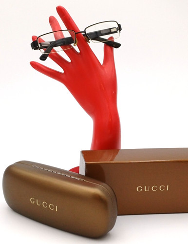 Gucci montatura lettura - montatura, da