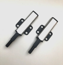 Set di 2 apriporta a pressione