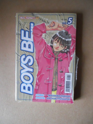 Boys 5 masahiro - boys,
