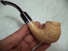 PIPA PIPE PFEIFE NERONE BY