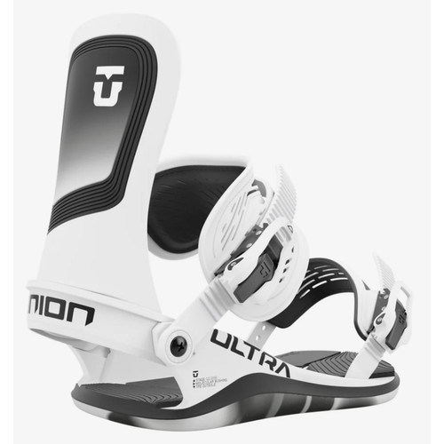 Union bindings ultra - , white