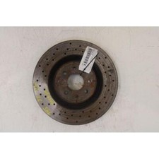 DISCO FRENO ANT. SX PER ABARTH 595 (16) 4U 1.4 16V T-JET (132KW) BER. 2016