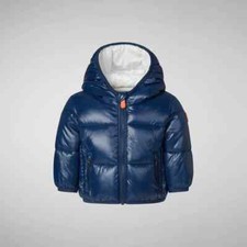 SAVE THE DUCK GIACCHETTO