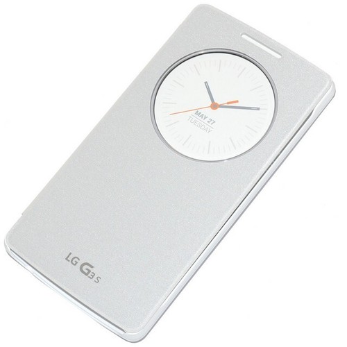 Custodia flip cover - custodia, quick