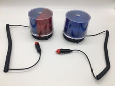 LAMPEGGIANTE STROBO EMERGENZA