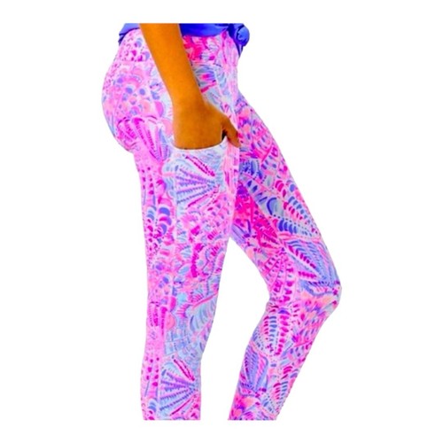 Leggings midi lilly pulitzer - lilly,