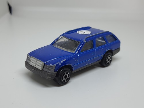 Modellino auto mercedes - modellino, benz
