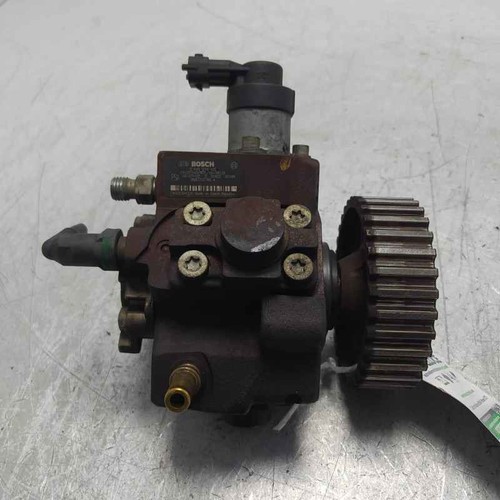 Pompa iniezione carburante