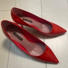 LOUIS VUITTON décolleté