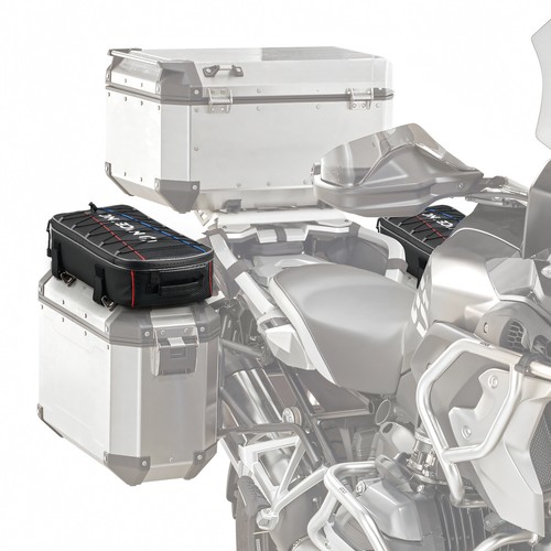 Borsa bauletto moto