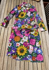 Abito vintage anni - anni, 70