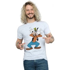 Disney Crazy Maglietta Pippo
