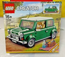 LEGO 10242 CREATOR EXPERT MINI