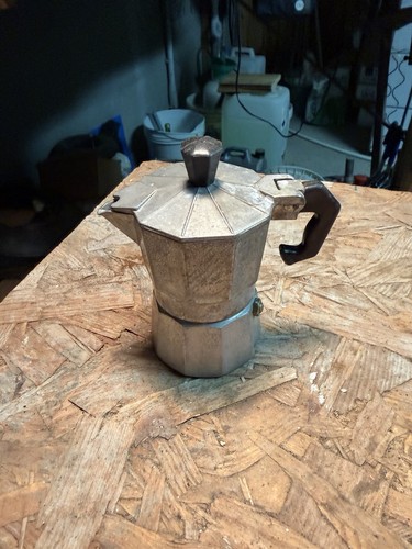 Moka caffe vintage - caffe’,