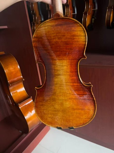 Violino stradivirus fatto - stradivirus, 4/4