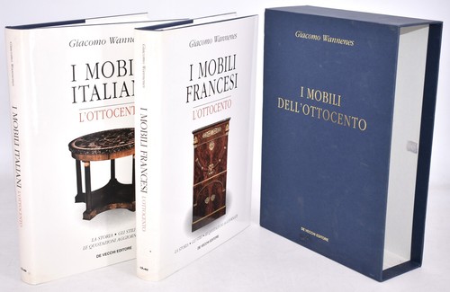 Wannenes mobili italiani e - mobili,