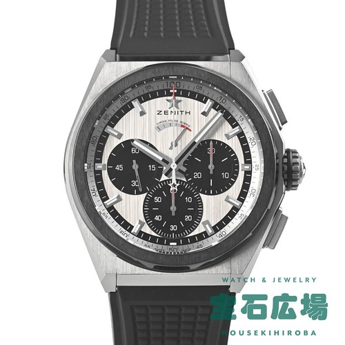 Zenith defy primero 21 - el,