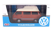 Motormax 79594 Volkswagen T3